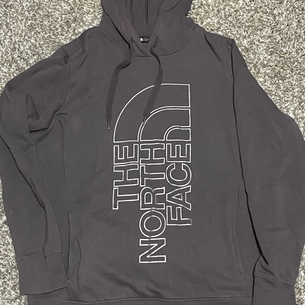 North Face Hoodie